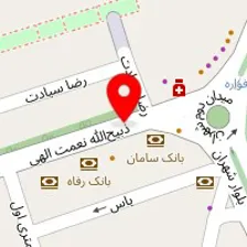 سالن زیبایی بانوی بهشت