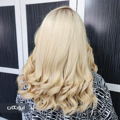 سالن زیبایی پروانه