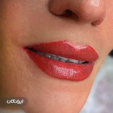 سالن آرایش دائم نویسا