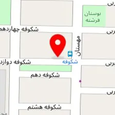 سالن زیبایی زن روز