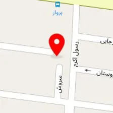 سالن زیبایی تاپ تلنت