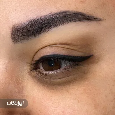 سالن زیبایی فرشته شایسته