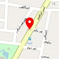 سالن زیبایی زن روز