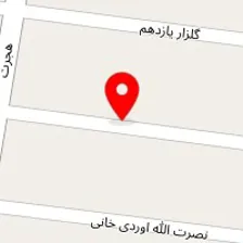 سالن آرایش غزاله