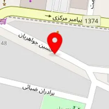 مرکز ماساژ آسا اسپا