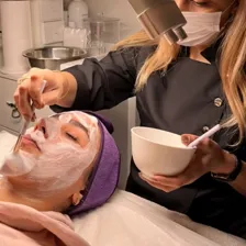 فیشیالیست سعیده انوری