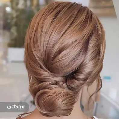 سالن زیبایی ای جی