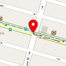 سالن زیبایی مرجان