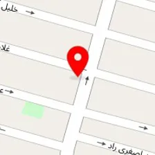 سالن زیبایی و آرایش ریفان