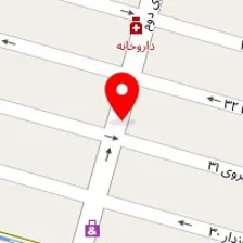 سالن زیبایی یاس