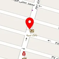 سالن زیبایی نسیم