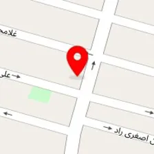 آرایشگاه آروشا