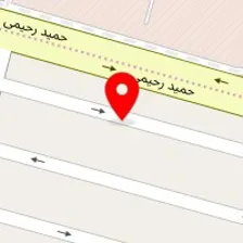 سالن زیبایی سمانه رضایی