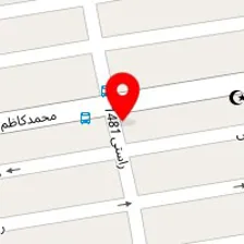 آرایشگاه نگین