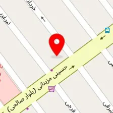 سالن زیبایی ماریا