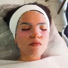 مرکز زیبایی لاغری و لیزر دکتر نیلوفر ملک