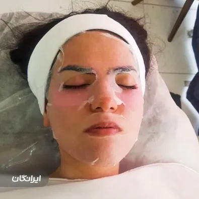 مرکز زیبایی لاغری و لیزر دکتر نیلوفر ملک