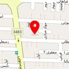 سالن زیبایی حلما