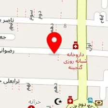 سالن زیبایی عسل آرا