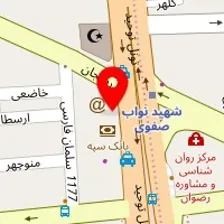 سالن زیبایی مژده