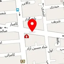 سالن زیبایی پروانه