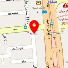 سالن زیبایی سون استار