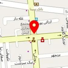 سالن زیبایی سبزه ناز