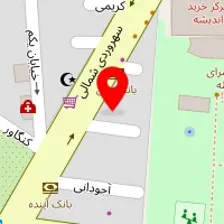 سالن زیبای بیتاک