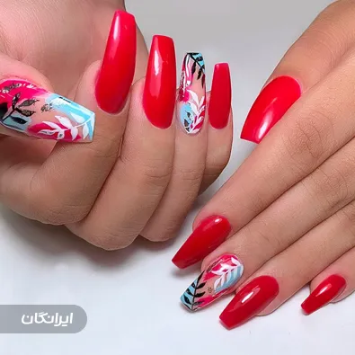 نیل آرتیست آیلار شهامی