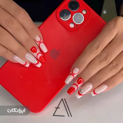 نیل آرتیست آیلار شهامی