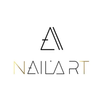 لوگوی نیل آرتیست آیلار شهامی