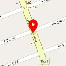 سالن خدمات ناخن سحر