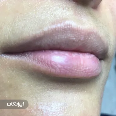 سالن آرایش دائم زهرا منافی پور