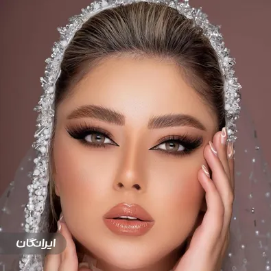 سالن زیبایی مونا