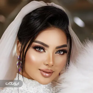 سالن زیبایی مونا