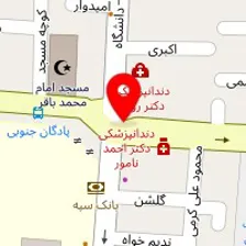 سالن زیبایی ایده