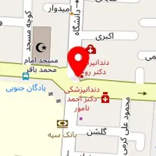 سالن زیبایی سرمه