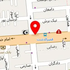 سالن زیبایی هیما