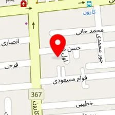 سالن زیبایی مرجان