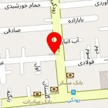 سالن زیبایی مل رز