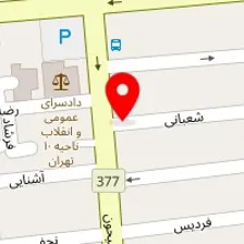 سالن زیبایی گل گندم