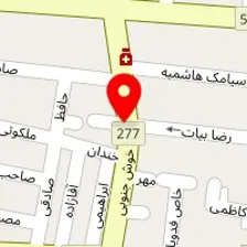 سالن زیبایی هفت قلم