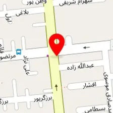 سالن زیبایی تکتم