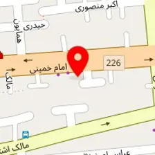 سالن زیبایی بهینا