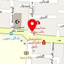 آکادمی زیبایی سلنا