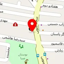 سالن زیبایی پری