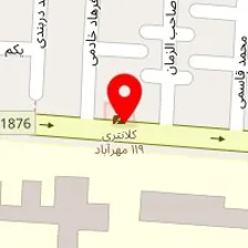 سالن زیبایی طیبی