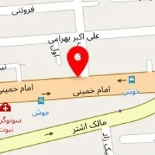 سالن اپیلاسیون نشمیل