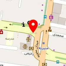 سالن زیبایی نسیم صفا