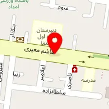 سالن خدمات ناخن آرمیسا